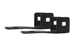 Ford F-150 Reverse Light Mounting Kit - Rear - Diode Dynamics - SSC1 or SSC2 Pod Mounting - `21-`23